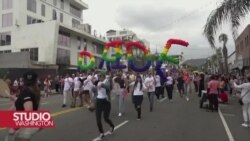 Američki predsjednički kandidati oštro se razlikuju po pitanju LGBTQ prava