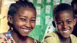 በግጭት ምክንያት ትምህርታቸውን ያቋረጡ ህጻናትን ከእኩዮቻቸው እኩል የሚያደርገው ተቋም