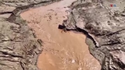 Քենիայում ամբարտակի պայթունից առաջացած ջրհեղեղը տասնյակ կյանքեր է խլել 