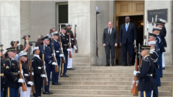 美英防長對話 奧斯汀重申AUKUS長期道路