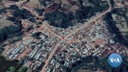 በኦሮሚያ ክልል ምዕራባዊ ዞኖች የሚገኙ ተፈናቃዮች በዐዲሱ ዓመት መመለስን ተስፋ ያደርጋሉ