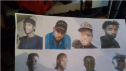 Oito jovens presos foram encontrados mortos -2:03