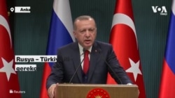 “Rusya, Türkiye’nin ambargoyla ticari ilişkilere zarar verdiğini düşünüyor” 