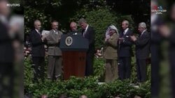 Բայդենը զգուշացրել է Նեթանյահուին` «Համասի» դեմ պայքարում Իսրայելը կորցնում է միջազգային աջակցությունը