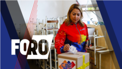 Foro: Venezuela: retos políticos y electorales