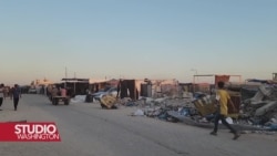 Gaza: Nesigurnost za izbjeglice