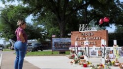 Familias siguen buscando justicia, dos años después de matanza en Uvalde