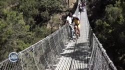 የወንጪ ደንዲ ሐይቆች ሥነ ምሕዳራዊ ፕሮጄክት ተስፋ እንደሰጣቸው የአካባቢው ነዋሪዎች ገለጹ