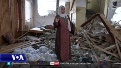 Rritet zemërimi i palestinezëve në kampet e refugjatëve