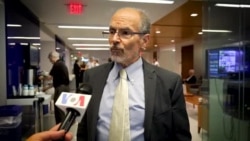 საქართველოს მთავრობა არ უნდა იყოს გაკვირვებული და შოკირებული, ამბობს დენიელ ფრიდი