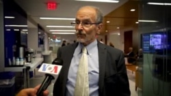 ფრიდი : [ყველაფერი] სანქციების მიმართულებით მიდის