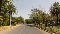 በጣርማ በር ወረዳ በቀጠለው ግጭት ሲቪሎች ለሞት እና ጉዳት እየተዳረጉ መኾኑ ተገለጸ