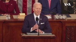 Кои теми ќе доминираат на годишното обраќање на Бајден за состојбата на нацијата?