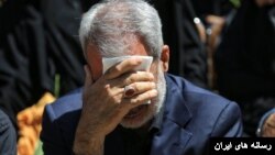 یوسف نوری وزیر آموزش و پرورش دولت ابراهیم رئیسی