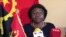 Francisca Rasgado, Sub-Procuradora Geral da República Titular em Malanje