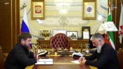 Կադիրով-Պրիգոժին բանավեճը հանրային հնչեղություն ստացավ