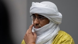 Duniya Kiiritigɛso bɛna a ka kiritigɛ-sɛbɛn di karidon, jihadi polisiw ɲɛmaa dɔ ka ko la, min jalakilen don "juguya minnu tɛ se ka miiri" la