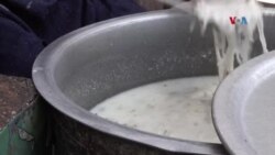 په کویټې کې د آش مینوال