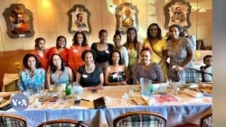 ዳያስፖራ እናቶች በዝግ የሚመካከሩበት “ሐበሻ ማምስ”