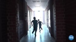 Rossiyaga olib ketilgan ukrainalik bolalar taqdiri