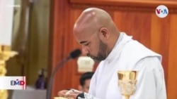 Nicaragua expulsa a misionero panameño tras celebrar misa de Semana Santa 
