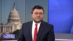 ამერიკელი სენატორების და საერთაშორისო უფლებადამცველების შეფასებები