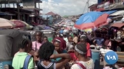 Fact-Checkers Dispel Myths, Reduce Chaos During Liberia 's Election Season