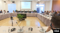 Forumi i OSBE-së për mediat