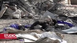 Humanitarna situacija u Gazi katastrofalna