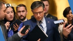 Час-Time. Cпікер Джонсон – проти обмежень на використання зброї США