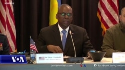 Austin: Të mos gënjejmë veten. Putini nuk do të ndalet në Ukrainë