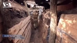 არის თუ არა დასავლეთის ჩართულობა უკრაინაში, მარიონეტული ომი რუსეთის წინააღმდეგ