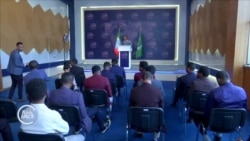 መንግሥት አምባሳደር ማሲንጋ ባነሧቸው ጉዳዮች ላይ ለመነጋገር ዝግጁነቱን ገለጸ