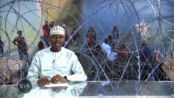 Matsalar kwararar baki a birnin New York na Amurka ta rubanya har sau uku daga kasashen Yammacin Afirka a cikin shekara guda da ta gabata