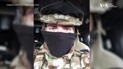 Ми мусимо кричати на весь світ – мати полоненого захисника Маріуполя. Відео 