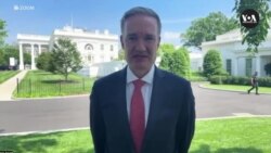 თეთრი სახლის წარმომადგენელი: გვსურს გაიწვიონ ეს კანონი