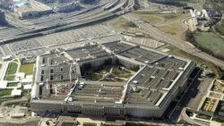 美國防長：司法部已開始對俄烏戰爭機密文件洩露展開調查