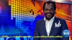 "Temos uma sociedade que avançou e políticos que estão atrasados", Olívio Nkilumbo