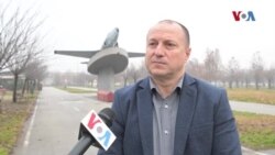 Тасевски, Контрола на летање: Од среда го затвораме македонското небо, ако директорите не бидат разрешени