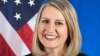 Elizabet Alen, podsekretarka Stejt departmenta zadužena javnu diplomatiju (Foto: www.state.gov)