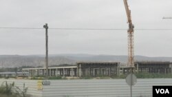 Hospital regional da Catumbela 