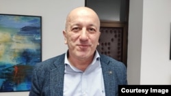 Edin Ćulov (Foto: BIRN BiH)