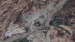 ሸዋ ሮቢት ላይ ዓርብና ቅዳሜ ግጭት ነበር - ነዋሪዎች