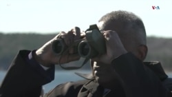 ԱՄՆ պաշտպանության նախարարը ցանկանում է, որ Թուրքիան և Հունգարիան հաստատեն Շվեդիայի անդամակցությունը ՆԱՏՕ-ին մինչև հուլիս
