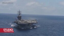 Američka vojska se pojačava na Bliskom istoku