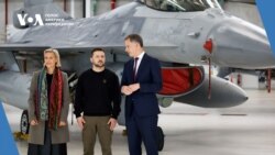 Брифінг. Зеленський просить Байдена не ігнорувати саміт миру
