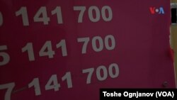 141 700 - бесплатна мобилна СОС линија за жртви од семејното насилство