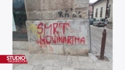 BiH: Kritično doba za novinare u entitetu RS