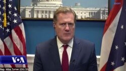 Turner: Uashingtoni duhet të angazhohet më shumë për zgjidhjen e ngërçit Kosovë-Serbi 