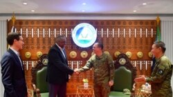 激光照射事件之後 美菲宣佈近期將舉行多年來最大規模聯合軍演